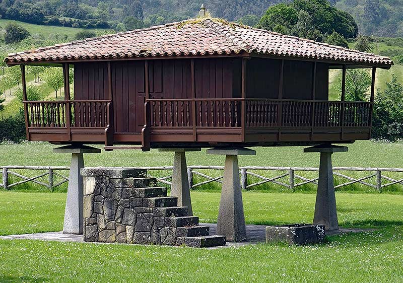 Líneas regulares de autobús Asturias